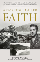 book cover for A Task Force Called Faith