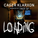 book cover for Loading...