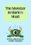 Cover Image: The Monster in Marie's Head