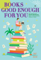 book cover for Books Good Enough for You