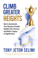 book cover for Climb Greater Heights