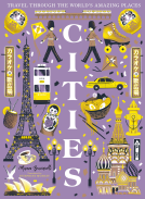 book cover for Cities