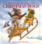 Cover Image: The Twelve Days of Christmas Dogs