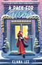 Cover Image: A Pack for Winter