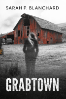 book cover for Grabtown