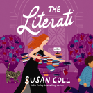 book cover for The Literati