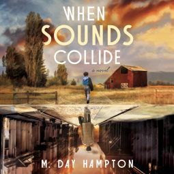 book cover for When Sounds Collide