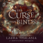 Cover Image: The Curse That Binds
