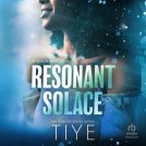 book cover for Resonant Solace