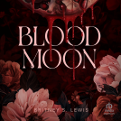 book cover for Blood Moon