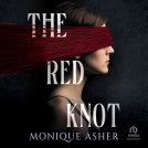 book cover for The Red Knot
