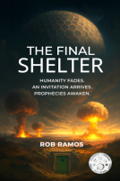 book cover for The Final Shelter