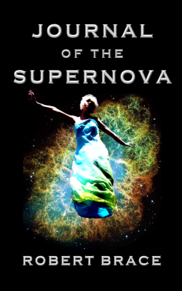 book cover for Journal of the Supernova