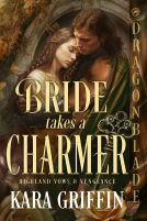 book cover for Bride Takes a Charmer