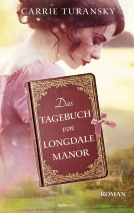 Buchcover für Das Tagebuch von Longdale Manor