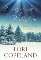 book cover for Beautiful Star of Bethlehem