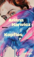 Buchcover für Kopflos