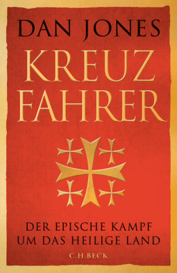 Buchcover für Kreuzfahrer