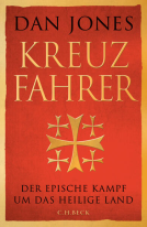 Buchcover für Kreuzfahrer