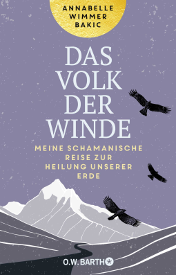 Buchcover für Das Volk der Winde