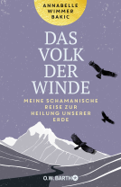 Buchcover für Das Volk der Winde