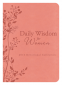 Cover Image: Daily Wisdom for Women 2016 Devotional Collection
