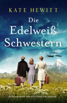 Buchcover für Die Edelweißschwestern