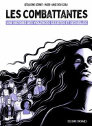 Couverture du livre pour Les Combattantes