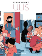 Couverture du livre pour Ulis