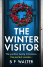 Cover Image: The Winter Visitor