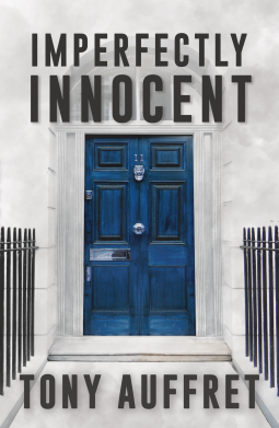 book cover for Imperfectly Innocent