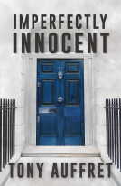book cover for Imperfectly Innocent