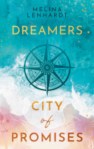 Buchcover für Dreamers