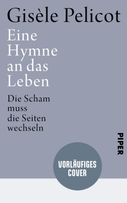 Buchcover für Eine Hymne an das Leben