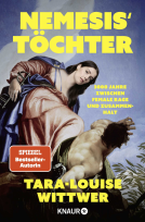 Buchcover für NEMESIS' TÖCHTER