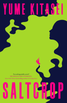 book cover for Saltcrop