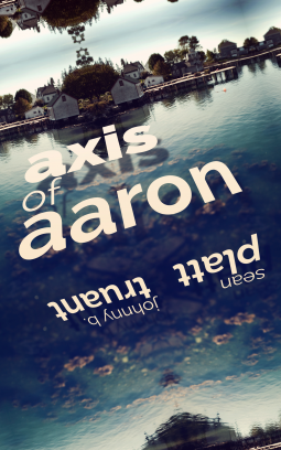 book cover for Axis of Aaron