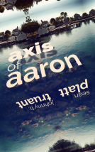 book cover for Axis of Aaron
