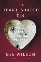 book cover for The Heart-Shaped Tin