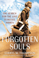 book cover for Forgotten Souls
