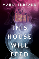 book cover for This House Will Feed