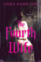 book cover for The Fourth Wife
