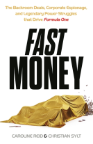 book cover for Fast Money