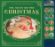 book cover for The Night Before Christmas Press and   Play Storybook