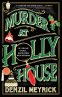 Cover Image: Murder at Holly House