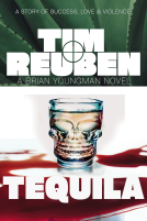 book cover for Tequila