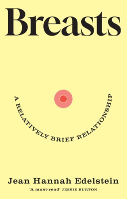book cover for Breasts
