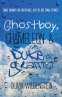 Cover Image: Ghostboy, Chameleon, and the Duke of Graffiti