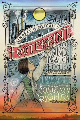 book cover for Footeprint