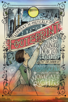 book cover for Footeprint